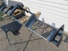 3781219 Chrysler Front Body Nose