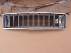 3781422 Mopar Nos Plymouth Fury Road Runner Grille With Bird Medallion