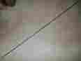 3782370 Chevrolet 1961 Biscayne Rocker Trim Nos