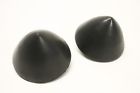 3782557 Original Chevrolet Impala Bumper Grille Guard Rubber Bullet Pair
