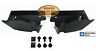 3789952 Bmp Camaro Rs Rally Sport Actuator Shields Exact Fit Gm