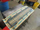 3799730 Corvette Grill Gm 1962