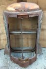 38 Gs-gmc General Motors Gmc Division Truck Grill Shell Dog House Used