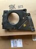 C10-20-30 3822741 Chevrolet Nos Lh Grille And Headlamp Bracket