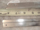 3830154 Gm Radiator Grille Vane