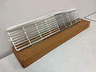 3830720 Chevrolet New Gm Chevelle Grille