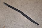3837716 General Motors Chevy Chevelle Front Fender Tie Bar Gm Nos