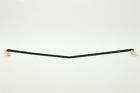 3856489 Chevrolet Nos Grille Support Bar Chevy Bel Air Biscayne Impala