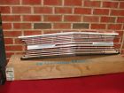 3856903 Gm Chevrolet Chevelle Malibu Elcamino Nos Grille