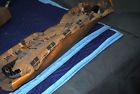 3868121 Mopar Nos Chrysler Cordoba Lower Grille