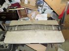 3875748 Gm Corvette Oem Used Front Chrome Grille Grill Stingray