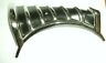 3876424 General Motors Nos Headlamp Extension With Black Accent Right
