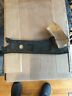 3876542 Chevrolet Nos Chevelle Rh Grille Reinforcement Bracket