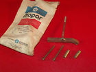 3879168 Mopar Nos Plymouth Dodge Chrysler Air Cleaner Anchor Stud Bridge