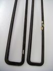 3884179 Gm Nos Chevrolet Pickup Truck Painted Grille Pair Suburban