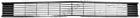 3885299 Dii New Grille Grill
