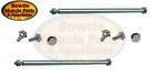 3899863 Chq Camaro Rs Door Rallysport Hinge Bolt Set Pcs