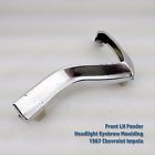 3904633 Gm Chevrolet 1967 Lh