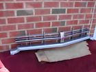 390650 Gm Olds Oldsmobile Starfire Nos Chrome Grille