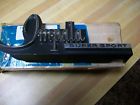 3920851 General Motors Nos Chevrolet Super Sport Grill Emblem