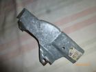 3929920 Gm Nos Chevy Nova Grill Mounting Bracket Left Ss