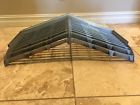 393323 Gm Riviera Grill Original As Found Oem Vintage Classic