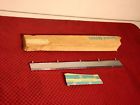 393714 Gm Olds Nos Rh Chrome Grille Bar Pt