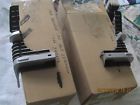3938111-3938112 Gm Nos Chevrolet Malibu Grill Number