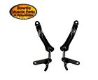 3943290 Chq Camaro Rs Rallysport Bellcrank Bellcranks Shaft And Lever