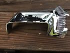 3948024 General Motors Corvette Side Exhaust Cover Rh Right Rear Pipe