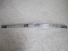 3950742 Gm Chevrolet Impala Bel Air Biscayne Nos Lower Grille