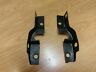 3957389 3957390 Gm Chevelle Fender To Core Support Brackets Pair Western Parts