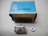 3958644 General Motors Nos Gm Grille Header Molding Hardware Chevelle