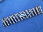 3960700 1972 Chevy Grille Insert