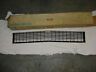 3962915 Gm Nos Nova Ss Grille