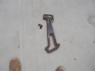 3982086 Gm Vega Center Grille Support Oem