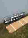 3985063 Gm 71 72 Gmc Truck Nos Grille