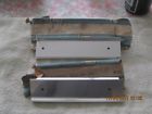 3986913-3986914 Gm Nos 1971 Chevrolet