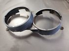 398778 General Motors Right Headlight Bezel Oldsmobile Toronado Plastic Headlamp Surround