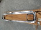 3990700-4 Nos Chevy Truck Blazer Suburban Grille In Box