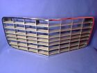 3994764 3994763 3994762 Gm 1972 Camaro Z28 Ss Lt1 Near Nos Grille Super Sport