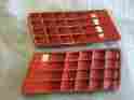 3995018 3995017 Chevrolet C3 Corvette Egg-crate Side