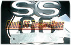 4009 Nova Chevy Ss Grille Emblem Gm Resto New Guaranteed