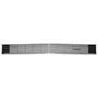 4011-050-66 Goodmark Grille Chevrolet Nova Support Brackets Not Included 615343783031