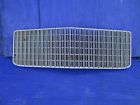 4016073 1977 Chrysler Cordoba Grille