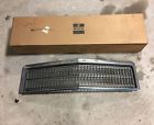 4016083 Mopar Plymouth Fury Nos Grill Police Car Cop New Oem