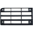 4022-050-822r Goodmark Grille Chevrolet Camaro Black Passnger Side For 615343766799