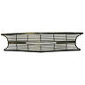 4030-050-651 Goodmark Grille Chevy Chevelle 615343766522