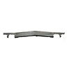 4032-050-682 Goodmark Grille Chevy Chevelle 615343762012