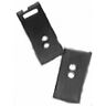 4032-053-691p Goodmark Grille Bracket Steel Chevy Chevelle 615343761978
